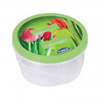 Pote Decora Floral rosca 2lts 