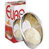 Escorredor para arroz de Inox Euro 