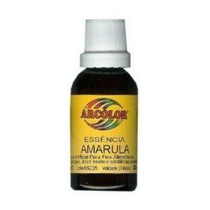 Essencia de amarula Arcolor 30ml.