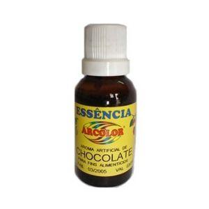 Essencia de chocolate Arcolor 30ml.