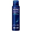 Desodorante aerosol sem perfume Nivea For Men Sensitive Protect 150ml.
