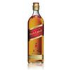 Whisky Johnnie Walker red label 1lt