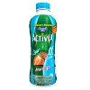 Iogurte regular Activia morango zero 1lt