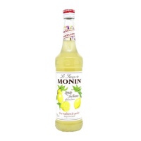 Xarope limão siciliano Monin 700ml Xarope limão siciliano Monin 700ml