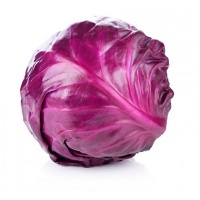 Repolho roxo (unid.) 1,5