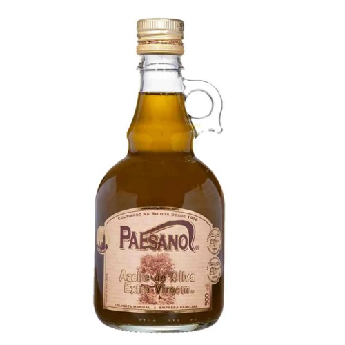 Azeite de Oliva Extra Virgem Paesano 500ml Azeite de Oliva Extra Virgem Paesano 500ml