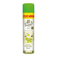 Odorizador Ar Gradável chá branco Kelldrin 400ml Odorizador Ar Gradável chá branco Kelldrin 400ml