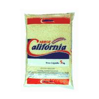 Arroz Califórnia 5kg.