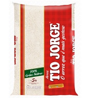 Arroz Tio Jorge 5kg.